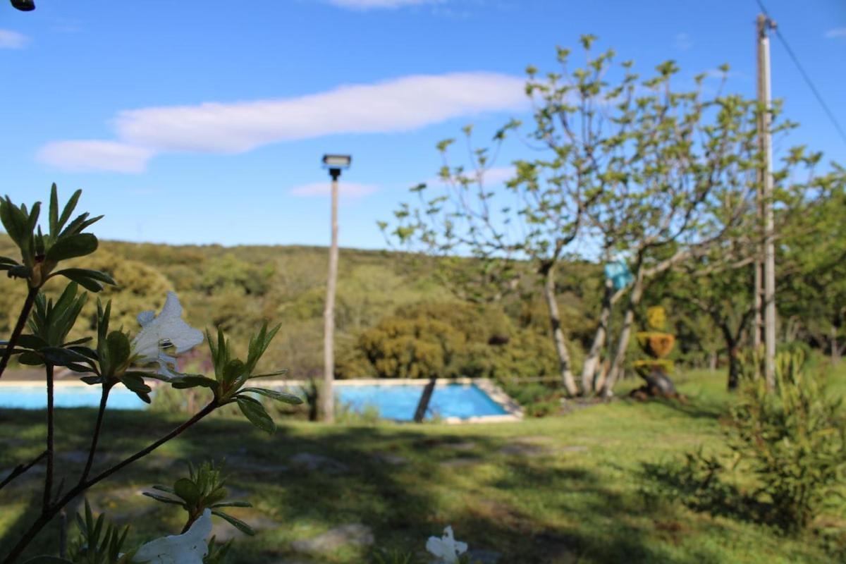 Quinta Da Devesa -B2 Ξενοδοχείο Vinhais Εξωτερικό φωτογραφία